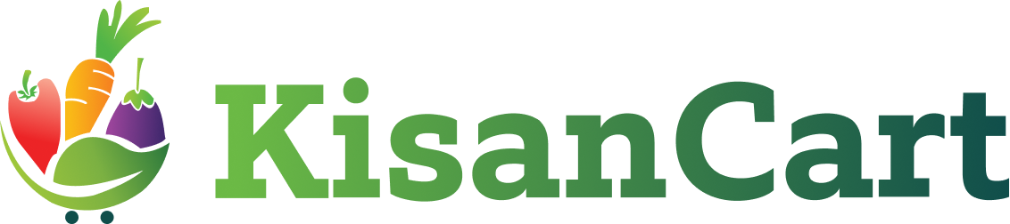 KisanCart Logo